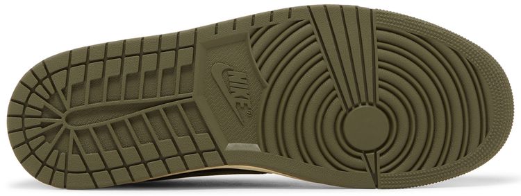 Travis Scott x Wmns Air Jordan 1 Retro Low OG SP 'Olive' - 图片 8