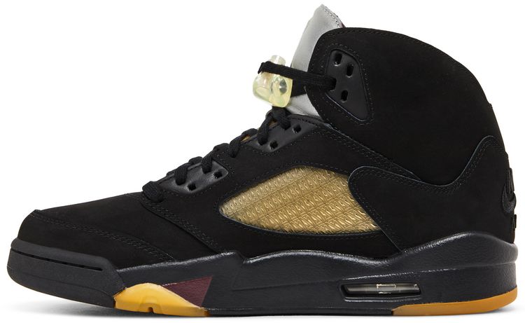 A Ma Maniére x Air Jordan 5 Retro 'Dusk' - 图片 3