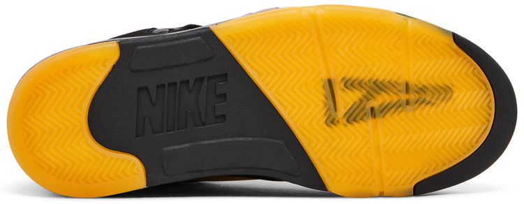 A Ma Maniére x Air Jordan 5 Retro 'Dusk' - 图片 4