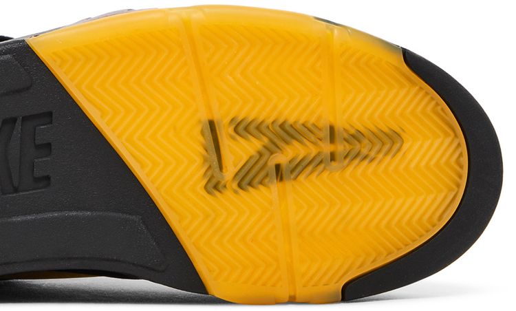 A Ma Maniére x Air Jordan 5 Retro 'Dusk' - 图片 5