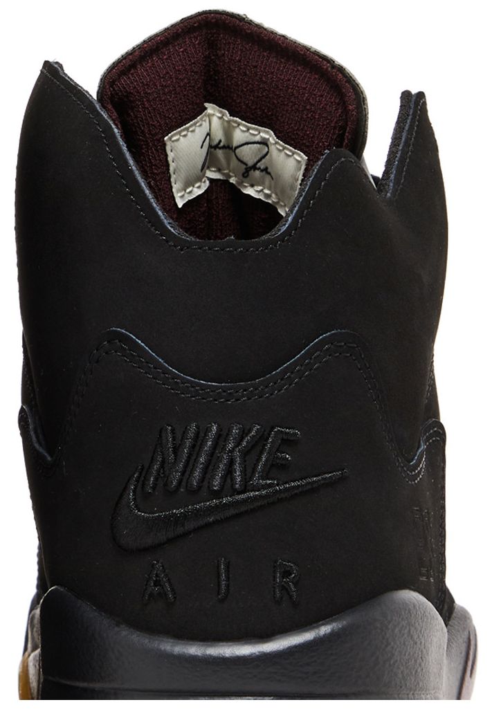 A Ma Maniére x Air Jordan 5 Retro 'Dusk' - 图片 7