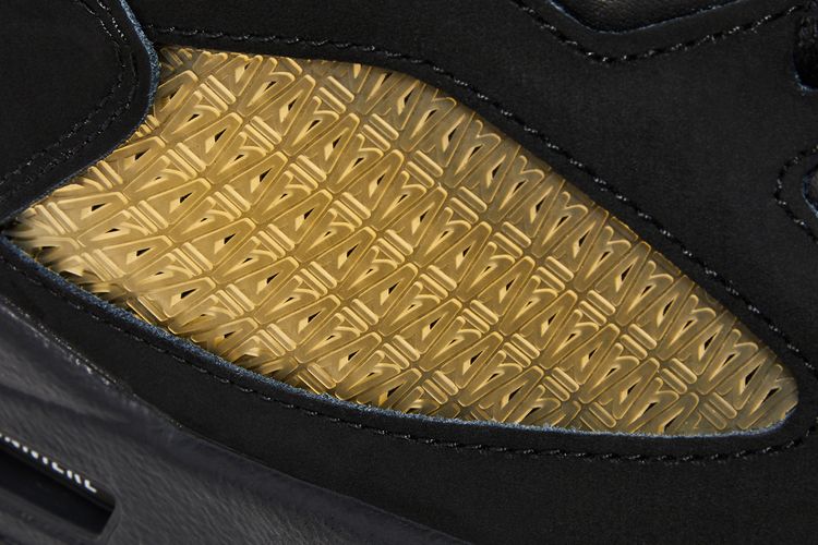 A Ma Maniére x Air Jordan 5 Retro 'Dusk' - 图片 10