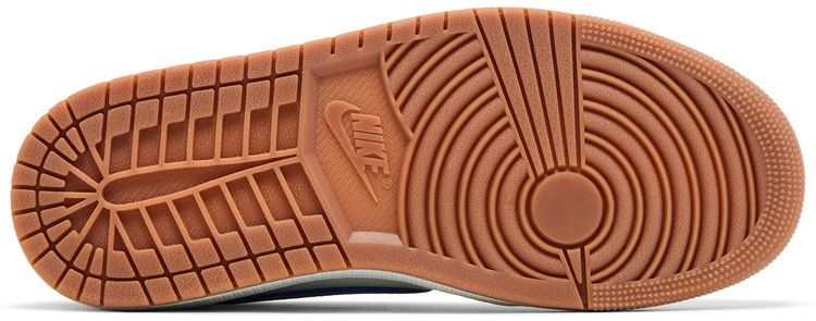 Travis Scott x Wmns Air Jordan 1 Retro Low OG SP 'Canary' - 图片 4