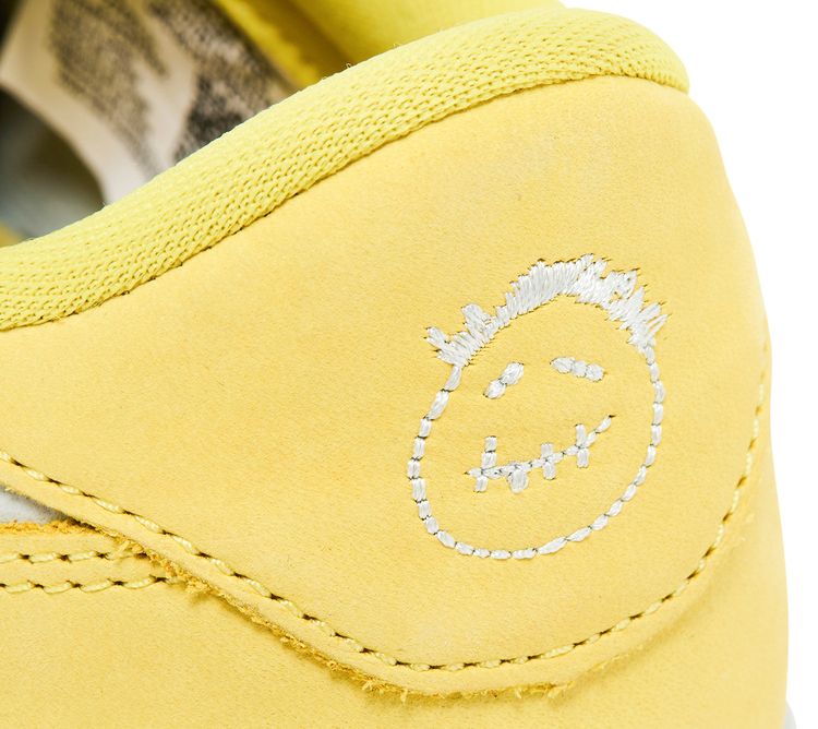 Travis Scott x Wmns Air Jordan 1 Retro Low OG SP 'Canary' - 图片 10