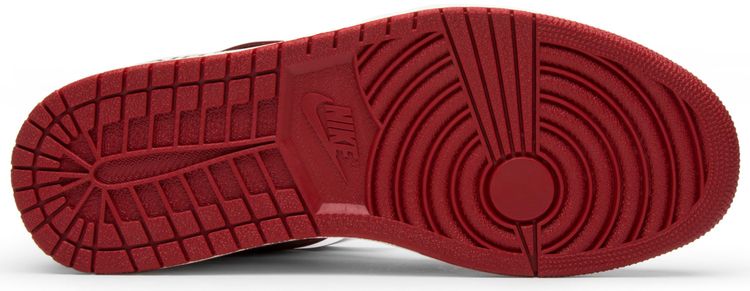 Off-White x Air Jordan 1 Retro High OG 'Chicago' - 图片 4