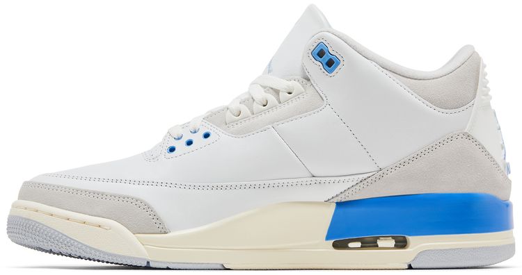 Air Jordan 3 Retro 'Lucky Shorts' - 图片 3