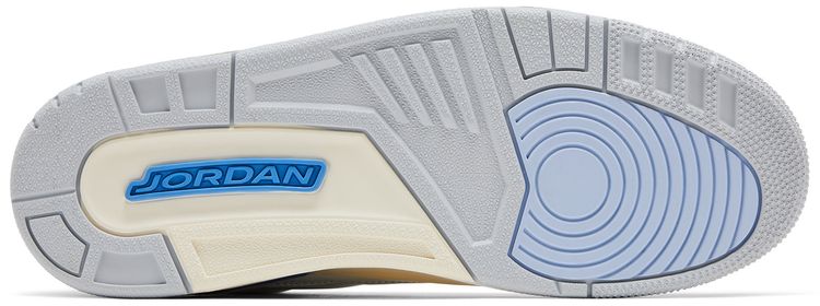 Air Jordan 3 Retro 'Lucky Shorts' - 图片 4