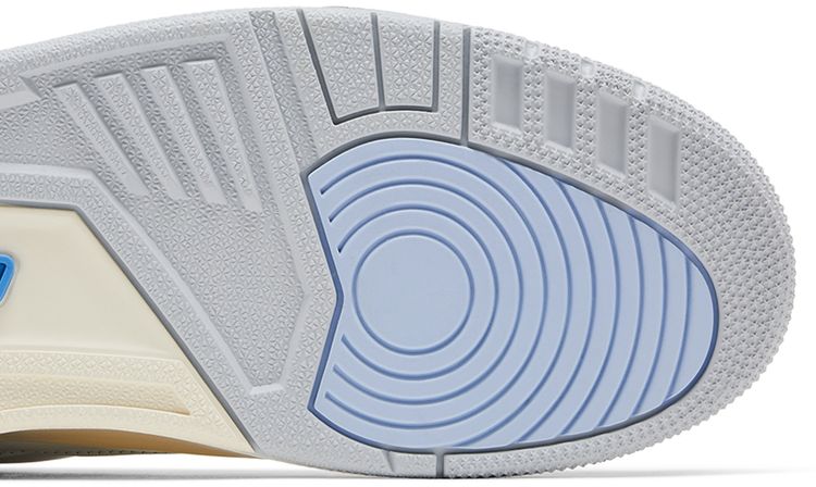 Air Jordan 3 Retro 'Lucky Shorts' - 图片 5