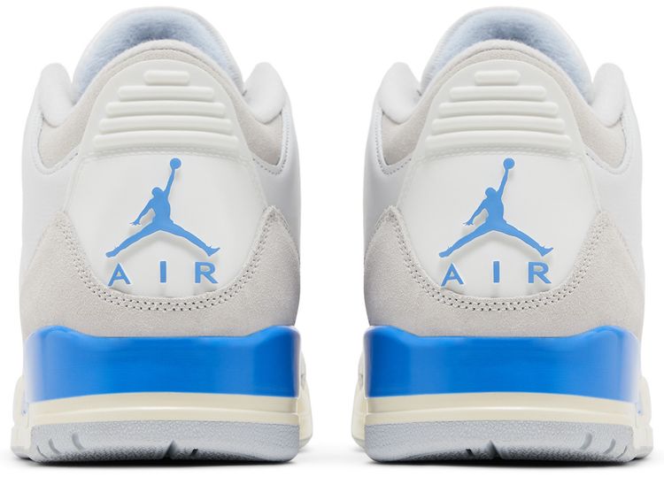 Air Jordan 3 Retro 'Lucky Shorts' - 图片 6