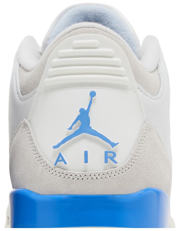 Air Jordan 3 Retro 'Lucky Shorts' - 图片 7