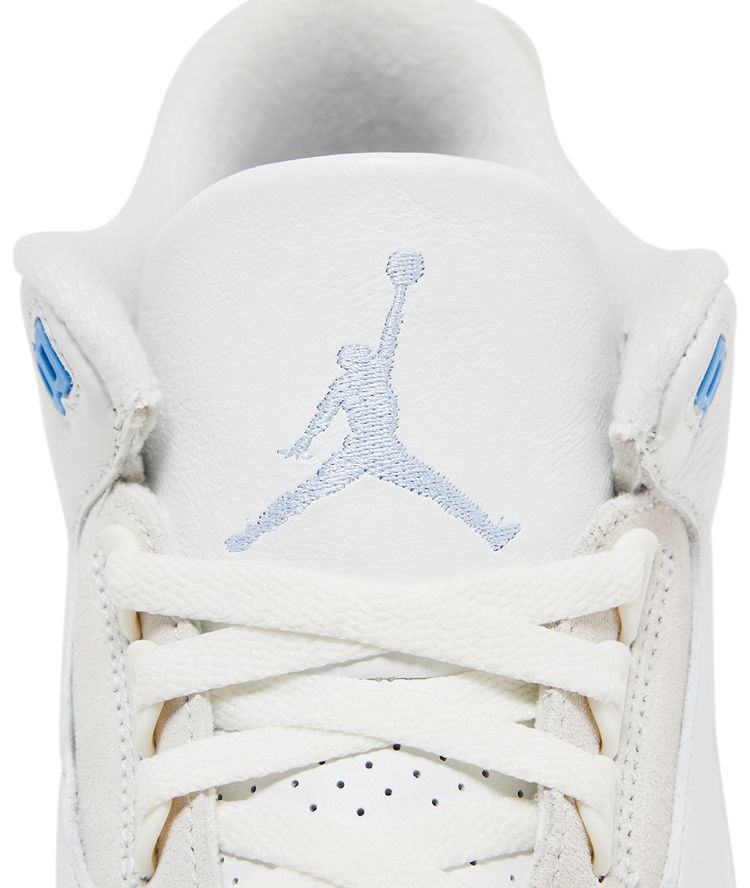 Air Jordan 3 Retro 'Lucky Shorts' - 图片 9