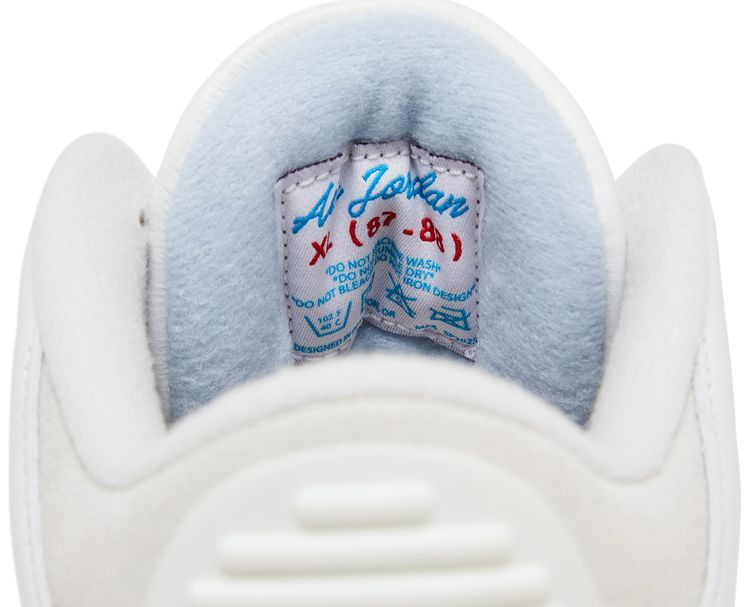 Air Jordan 3 Retro 'Lucky Shorts' - 图片 10