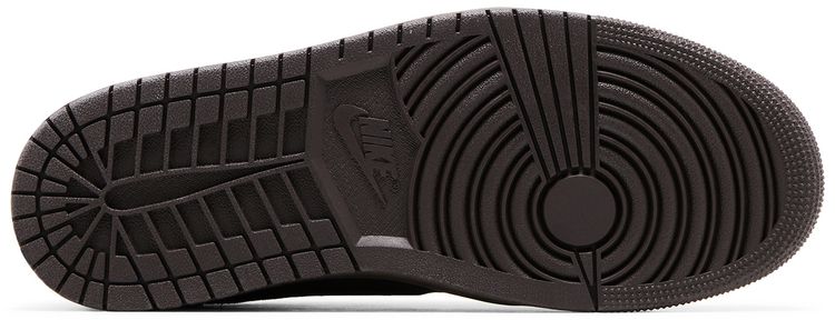 Travis Scott x Air Jordan 1 Retro Low OG SP 'Velvet Brown' - 图片 3