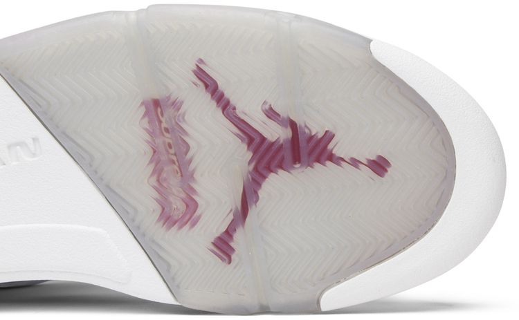 Supreme x Air Jordan 5 Retro 'White' - 图片 5