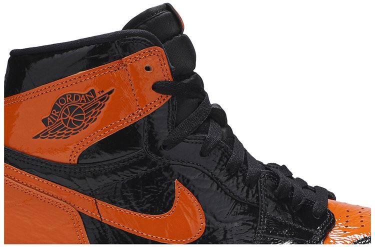 Air Jordan 1 Retro High OG 'Shattered Backboard 3.0' - 图片 2
