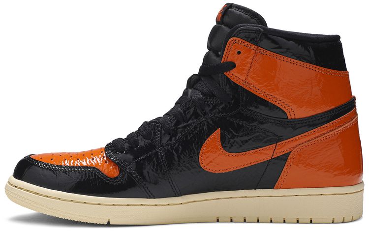 Air Jordan 1 Retro High OG 'Shattered Backboard 3.0' - 图片 3