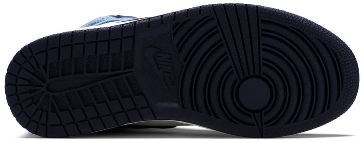 Air Jordan 1 Retro High OG 'Obsidian' - 图片 4