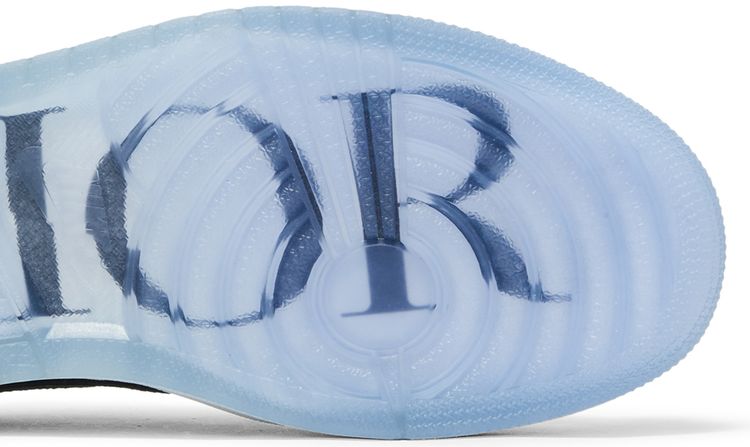 Dior x Air Jordan 1 Low - 图片 5