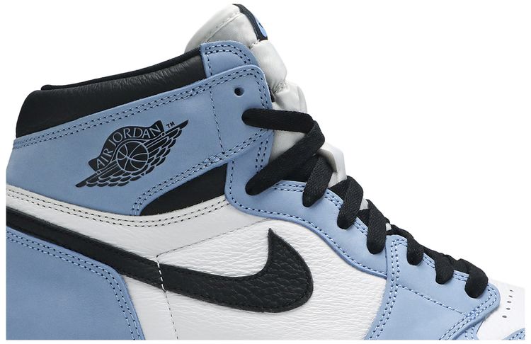 Air Jordan 1 Retro High OG 'University Blue' - 图片 2