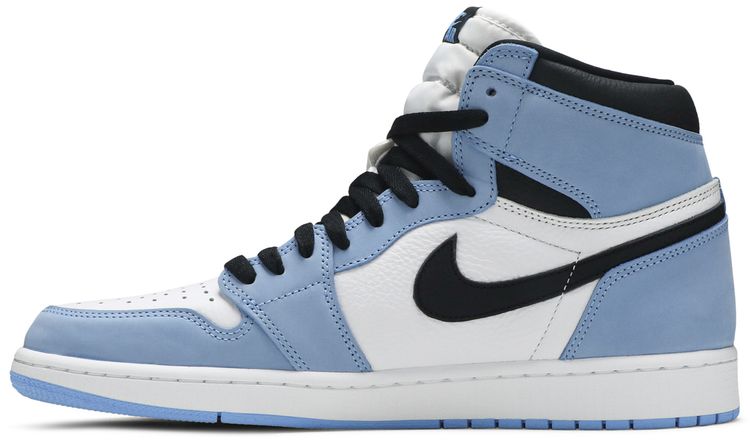Air Jordan 1 Retro High OG 'University Blue' - 图片 3