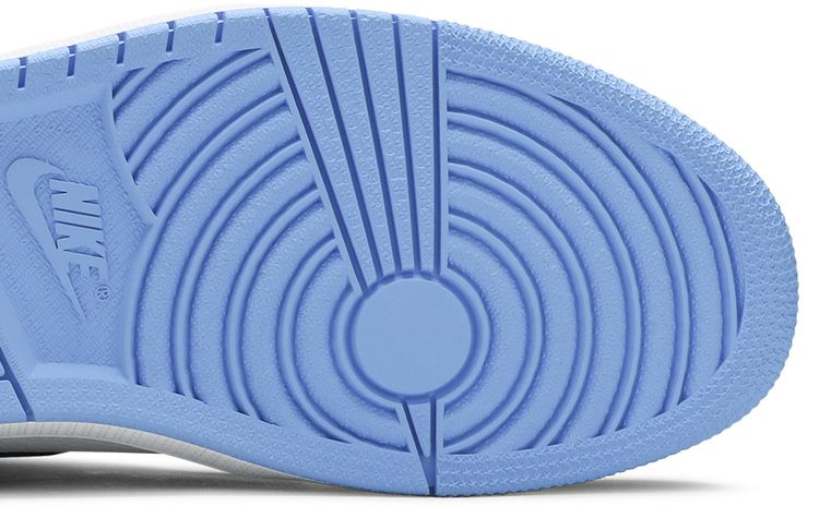 Air Jordan 1 Retro High OG 'University Blue' - 图片 5