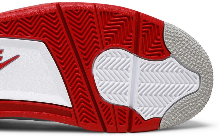 Air Jordan 4 Retro OG 'Fire Red' 2020 - 图片 5