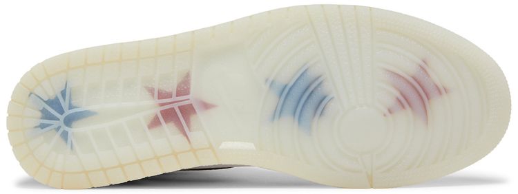 Trophy Room x Air Jordan 1 Retro High OG SP 'Chicago' Friends & Family - 图片 4