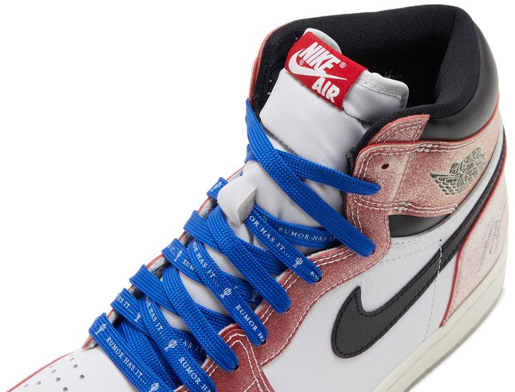 Trophy Room x Air Jordan 1 Retro High OG SP 'Chicago' Friends & Family - 图片 9