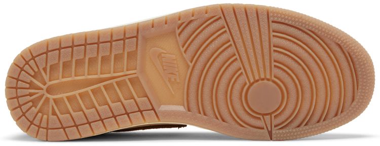 Zion Williamson x Air Jordan 1 Retro Low OG 'Voodoo' - 图片 4