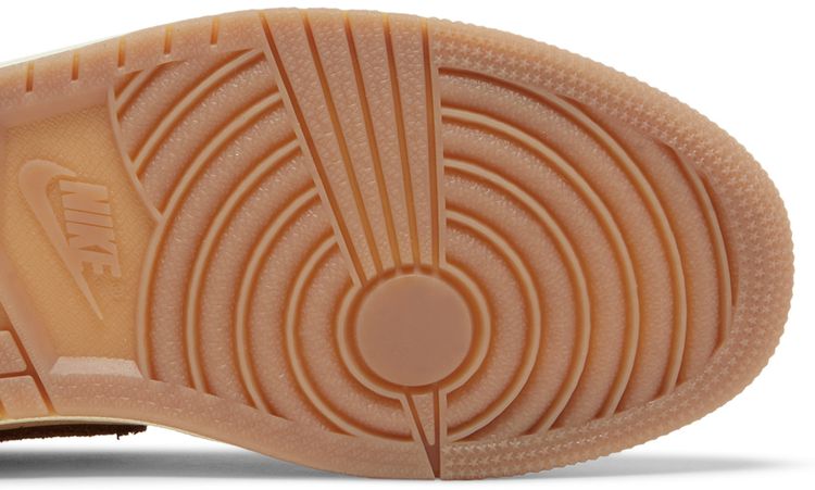 Zion Williamson x Air Jordan 1 Retro Low OG 'Voodoo' - 图片 5