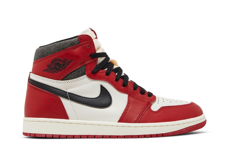 Buy Air Jordan 1 Retro High OG 'Chicago Lost & Found' - DZ5485 612 | GOAT