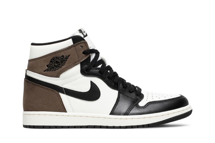 Buy Air Jordan 1 Retro High OG 'Dark Mocha' - 555088 105 | GOAT