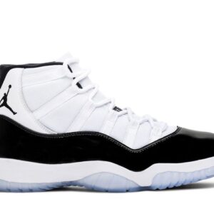 Buy Air Jordan 11 Retro 'Concord' 2018 - 378037 100 | GOAT
