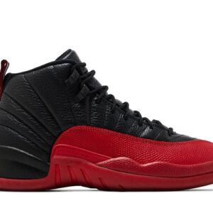 Buy Air Jordan 12 Retro 'Flu Game' 2025 - CT8013 002 | GOAT