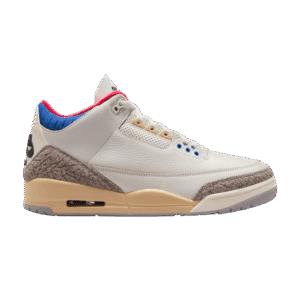 Buy Air Jordan 3 Retro 'Seoul 2.0' - IB1482 100 | GOAT