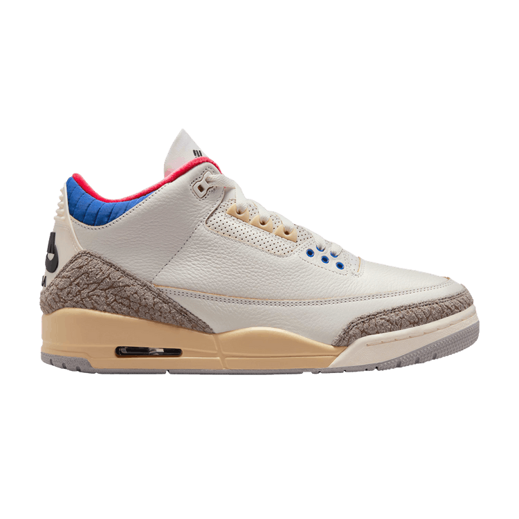 Buy Air Jordan 3 Retro 'Seoul 2.0' - IB1482 100 | GOAT