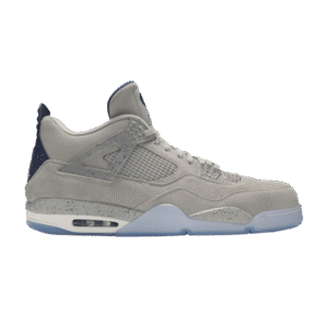 Buy Air Jordan 4 Retro 'Georgetown' PE - AJ4 1043505 | GOAT