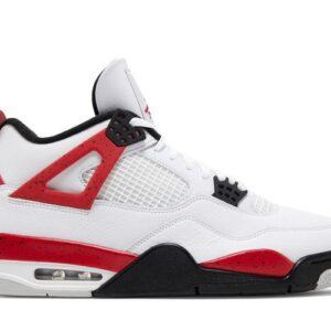 Buy Air Jordan 4 Retro 'Red Cement' - DH6927 161 | GOAT