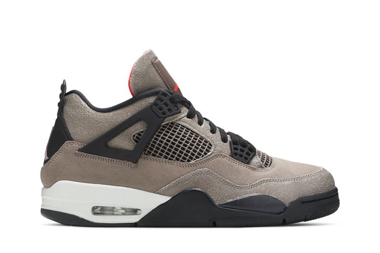 Buy Air Jordan 4 Retro 'Taupe Haze' - DB0732 200 | GOAT