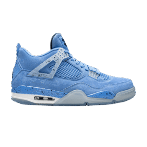 Buy Air Jordan 4 Retro 'UNC Football' PE - SU18 MNJDLS 731 LNM AJ4 904284 | GOAT