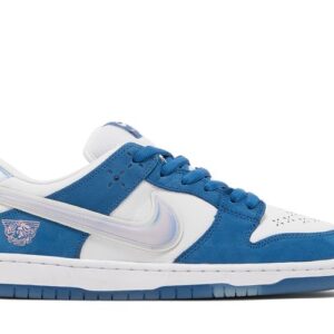 Buy Born x Raised x Dunk Low SB 'One Block at a Time' - FN7819 400 | GOAT