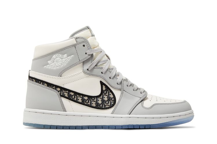 Buy Dior x Air Jordan 1 High - CN8607 002 | GOAT