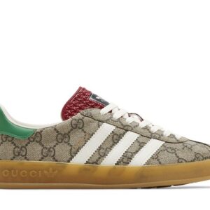 Buy Gucci x Wmns Gazelle 'Beige GG Monogram' - IE4796 | GOAT