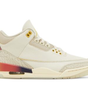 Buy J. Balvin x Air Jordan 3 Retro 'Medellín Sunset' - FN0344 901 | GOAT