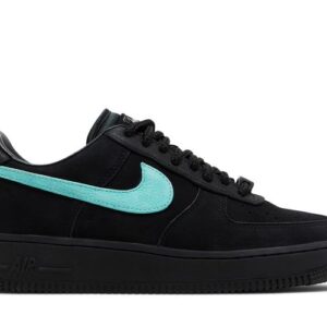 Buy Tiffany & Co. x Air Force 1 Low '1837' - DZ1382 001 | GOAT