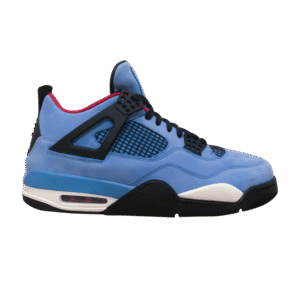Buy Travis Scott x Air Jordan 4 Retro 'Cactus Jack' Friends & Family - AJ4 882333 LN4 | GOAT