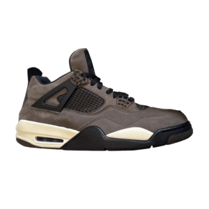 Buy Travis Scott x Air Jordan 4 Retro 'Dark Mocha' Sample - AJ4 766035 LN4 | GOAT