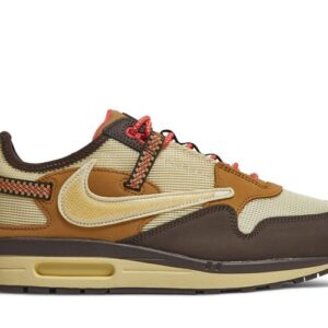 Buy Travis Scott x Air Max 1 'Baroque Brown' - DO9392 200 | GOAT
