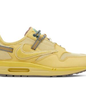 Buy Travis Scott x Air Max 1 'Saturn Gold' - DO9392 700 | GOAT