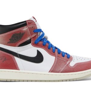 Buy Trophy Room x Air Jordan 1 Retro High OG SP 'Chicago' Friends & Family - DA2728 100 FF | GOAT